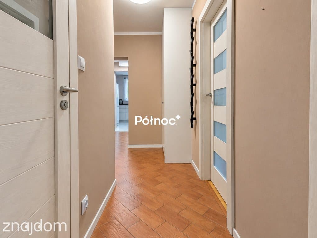 4 pokoje, 83,9 m², ogródek, parter – Puławy - zdjęcie 13