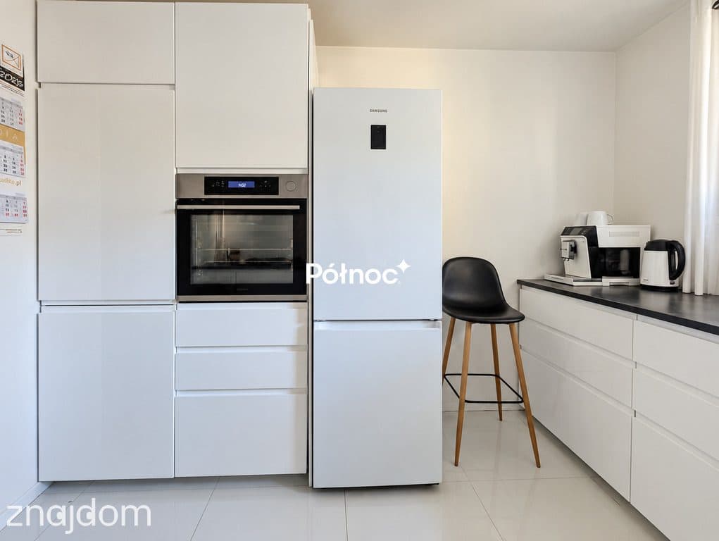 4 pokoje, 83,9 m², ogródek, parter – Puławy - zdjęcie 6