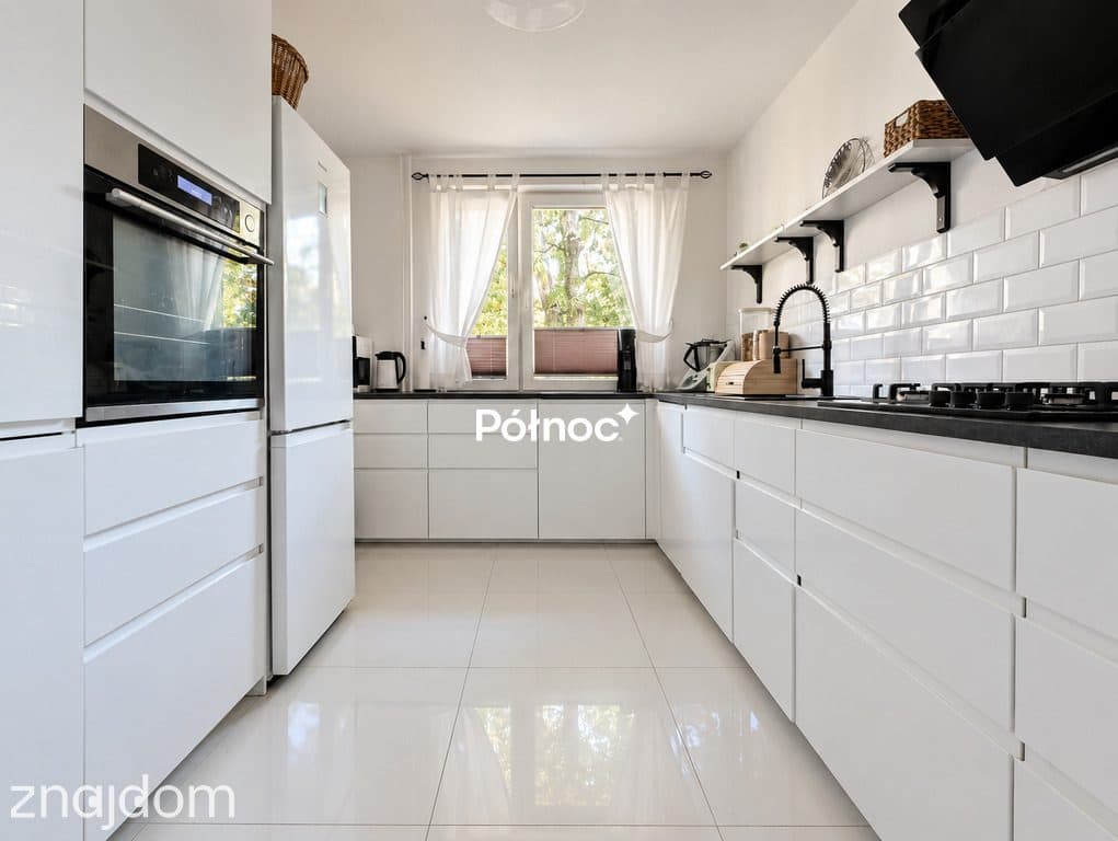 4 pokoje, 83,9 m², ogródek, parter – Puławy - zdjęcie 4