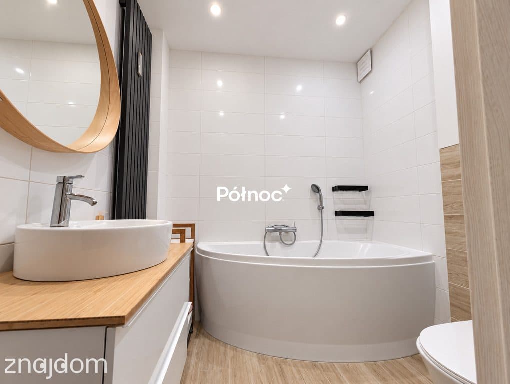 4 pokoje, 83,9 m², ogródek, parter – Puławy - zdjęcie 11
