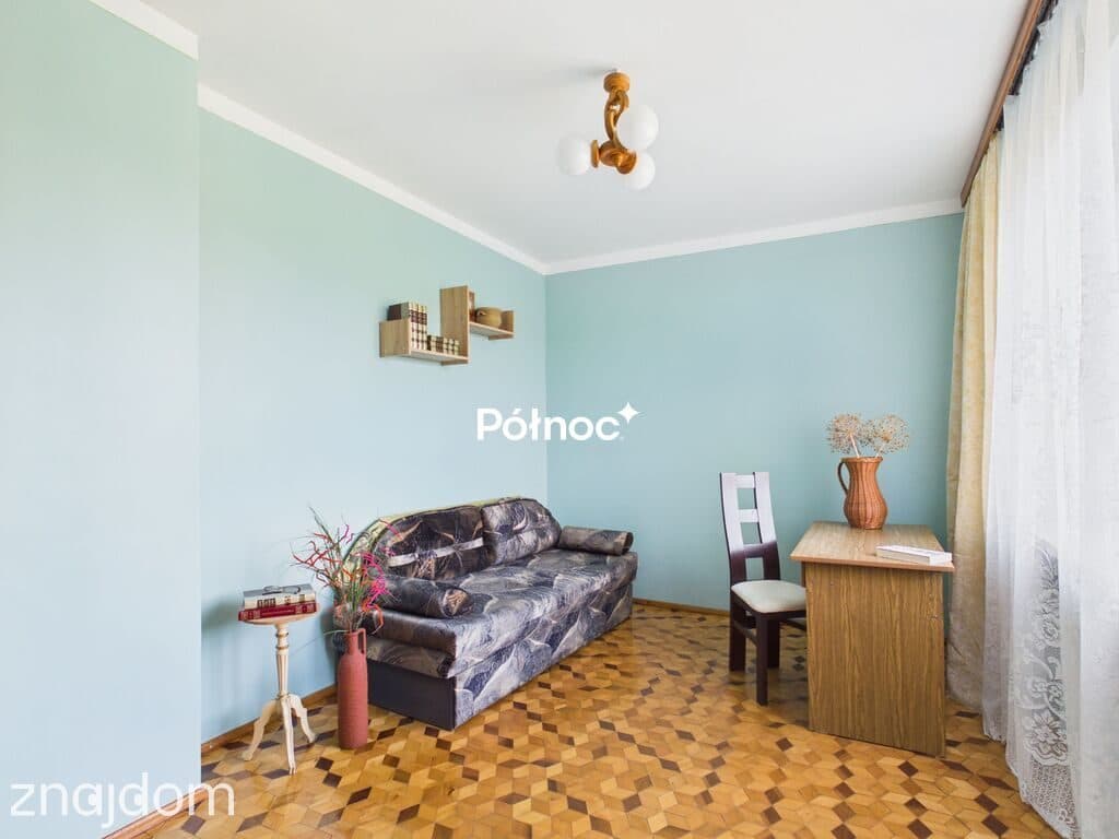 Dom wolnostojący 135 m², 5 pokoi, duża działka - zdjęcie 8