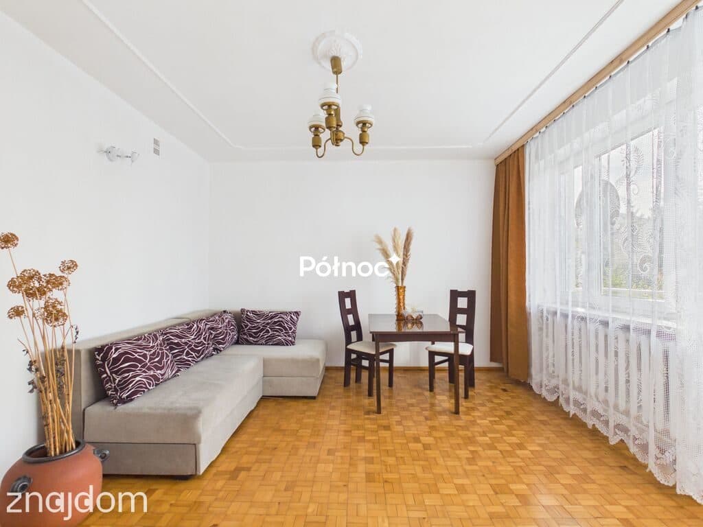 Dom wolnostojący 135 m², 5 pokoi, duża działka - zdjęcie 10