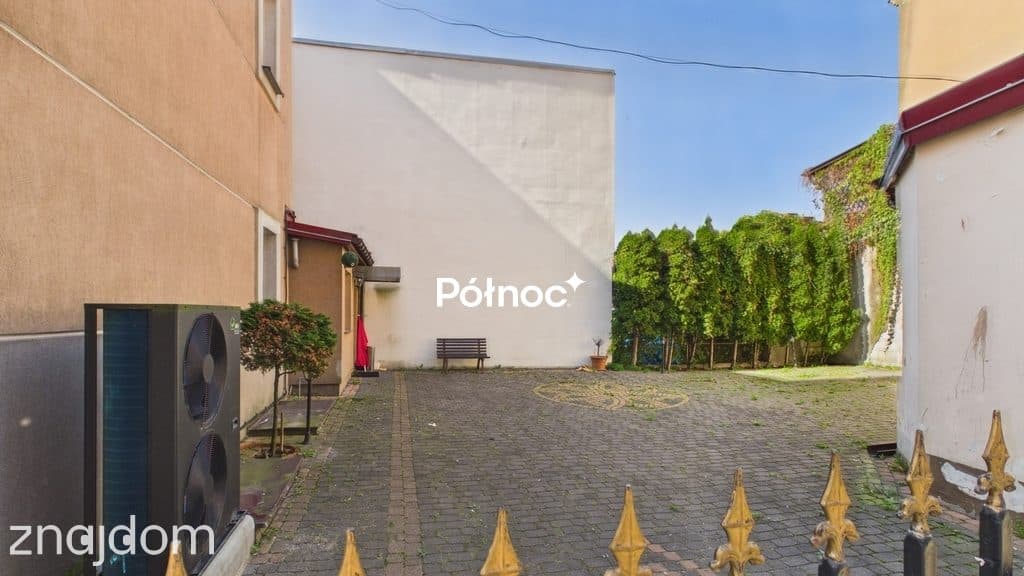 KAMIENICA W CENTRUM ŁOMŻY – 3 MIESZKANIA I 3 LOKALE USŁUGOWE - zdjęcie 7