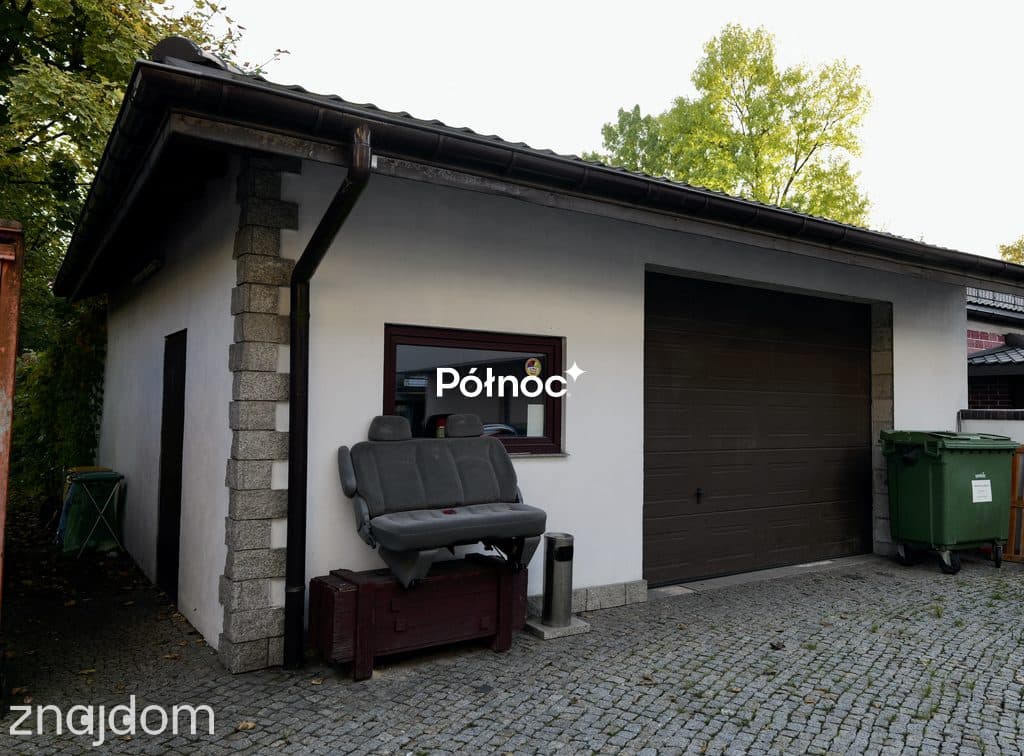 Prestiżowa nieruchomość w centrum Końskich - ulica Strażacka. - zdjęcie 3