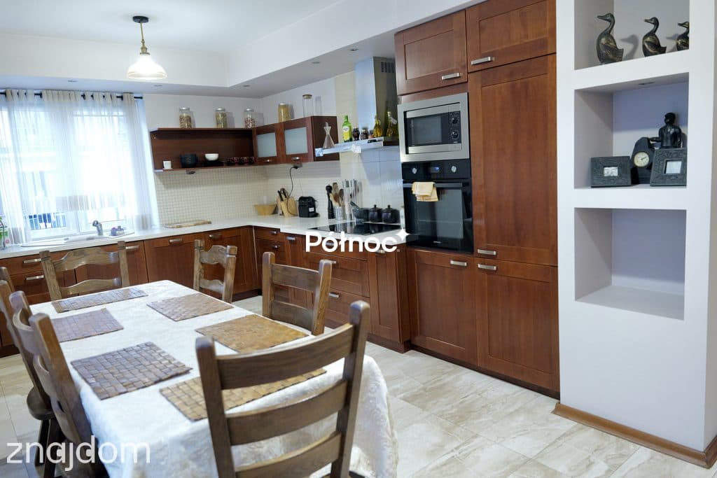 Prestiżowa nieruchomość w centrum Końskich - ulica Strażacka. - zdjęcie 5