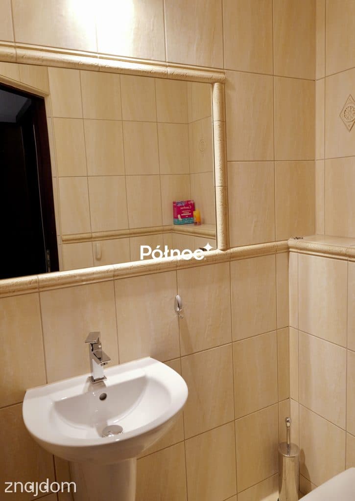 Prestiżowa nieruchomość w centrum Końskich - ulica Strażacka. - zdjęcie 11