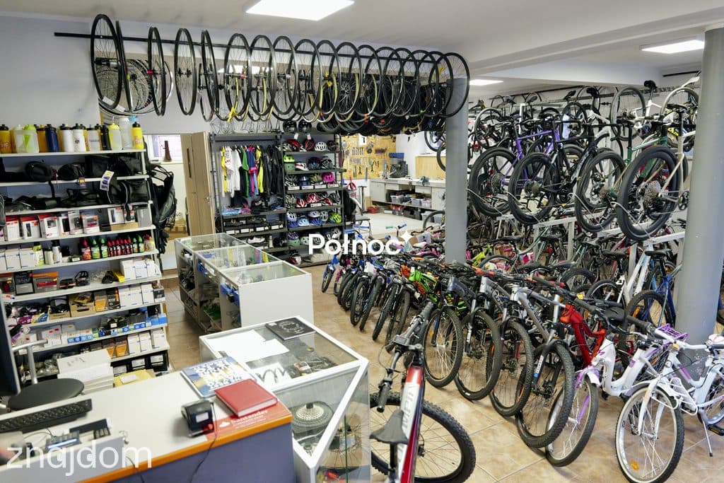 Prestiżowa nieruchomość w centrum Końskich - ulica Strażacka. - zdjęcie 20