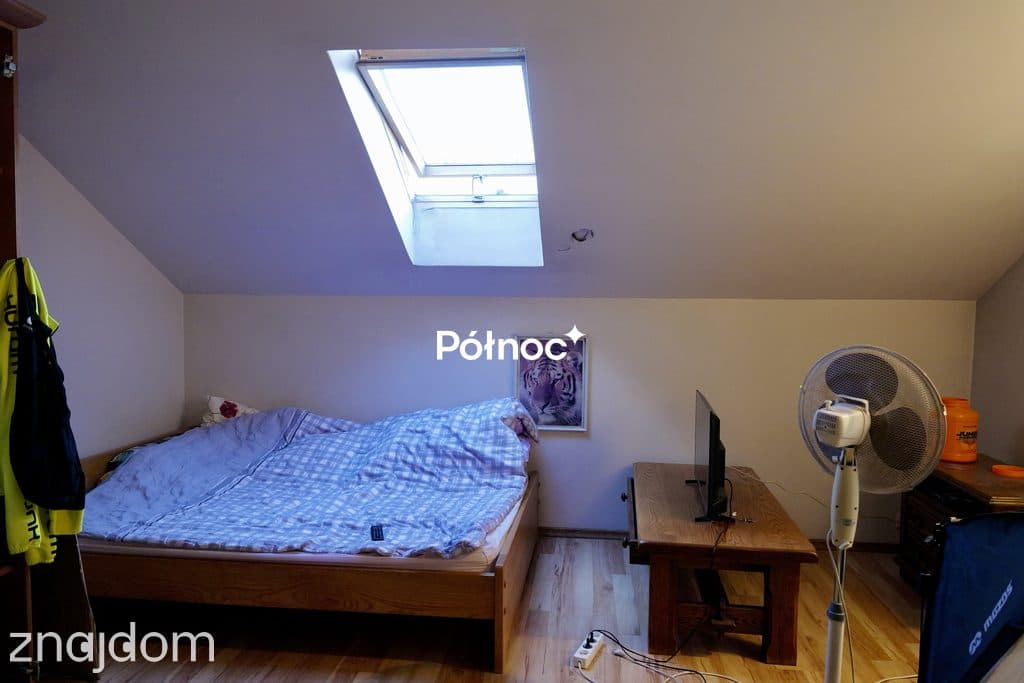 Prestiżowa nieruchomość w centrum Końskich - ulica Strażacka. - zdjęcie 16