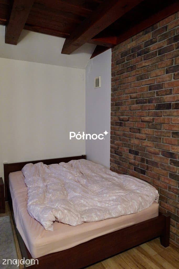 Prestiżowa nieruchomość w centrum Końskich - ulica Strażacka. - zdjęcie 15