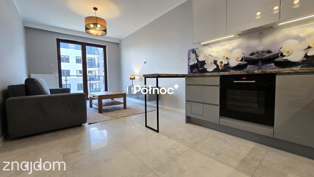 Komfortowy Apartament Parkitka 3pokoje Okulickiego - zdjęcie 2