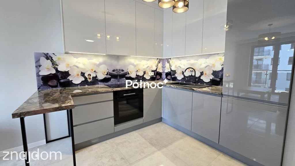 Komfortowy Apartament Parkitka 3pokoje Okulickiego - zdjęcie 3