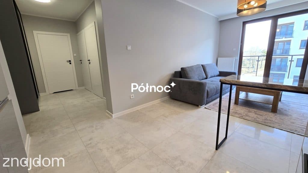 Komfortowy Apartament Parkitka 3pokoje Okulickiego - zdjęcie 4