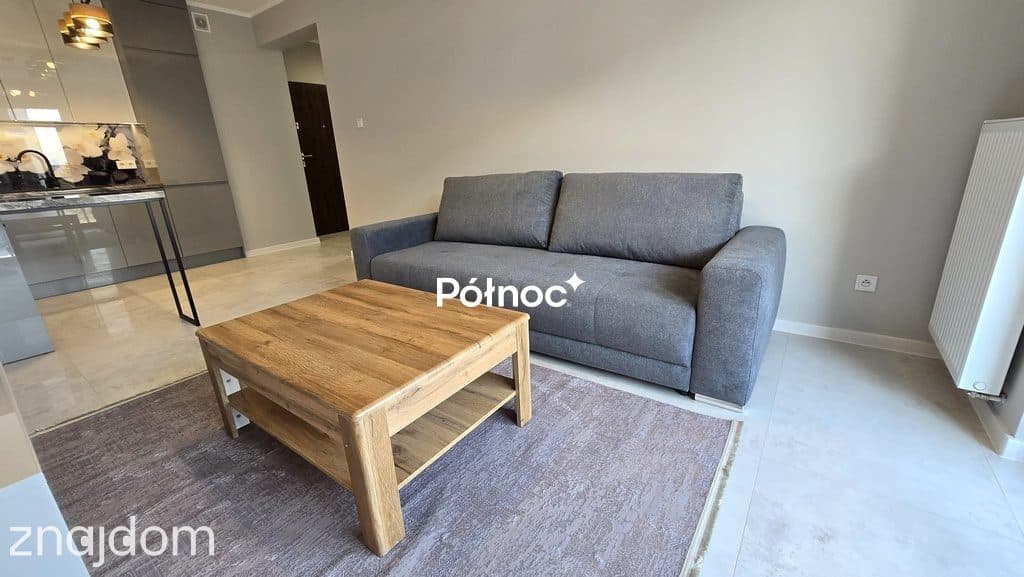 Komfortowy Apartament Parkitka 3pokoje Okulickiego - zdjęcie 5
