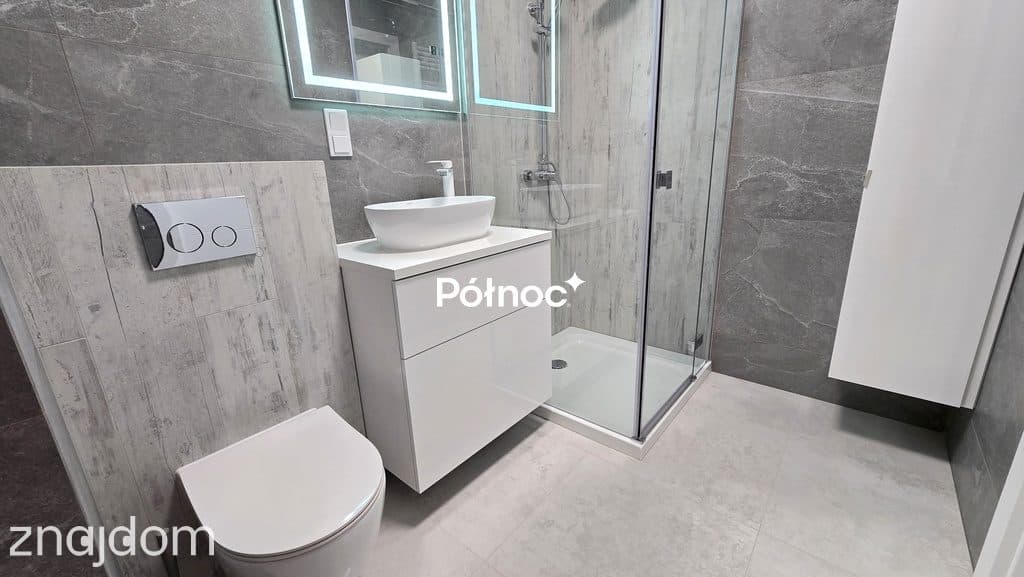 Komfortowy Apartament Parkitka 3pokoje Okulickiego - zdjęcie 8