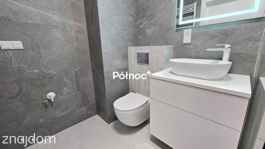 Komfortowy Apartament Parkitka 3pokoje Okulickiego - zdjęcie 9
