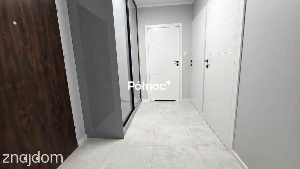 Komfortowy Apartament Parkitka 3pokoje Okulickiego - zdjęcie 13