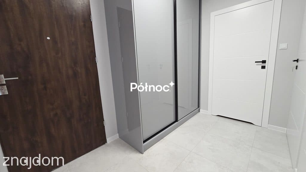 Komfortowy Apartament Parkitka 3pokoje Okulickiego - zdjęcie 14