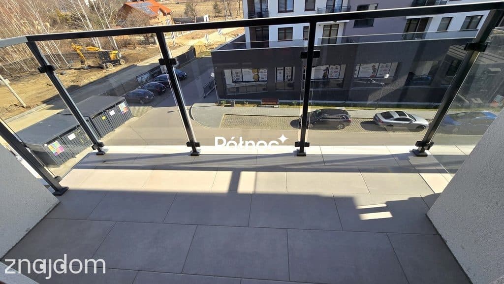Komfortowy Apartament Parkitka 3pokoje Okulickiego - zdjęcie 15