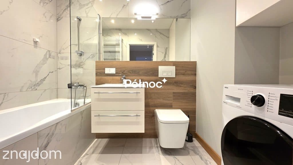 Apartament M4 Parkitka Okulickiego 3 pokoje - zdjęcie 9