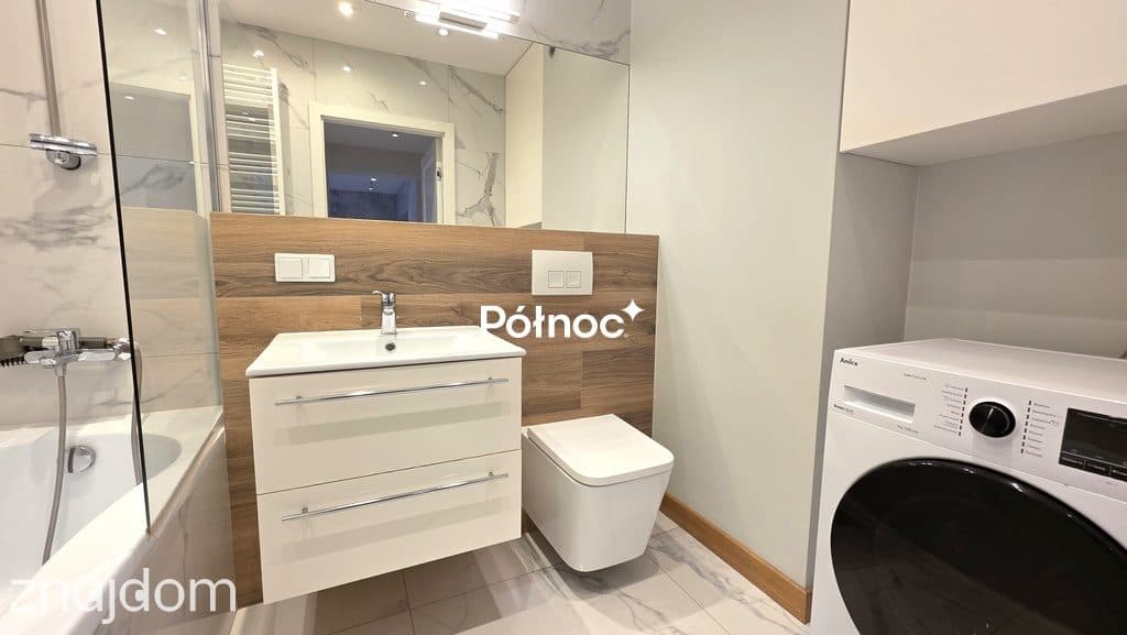 Apartament M4 Parkitka Okulickiego 3 pokoje - zdjęcie 11