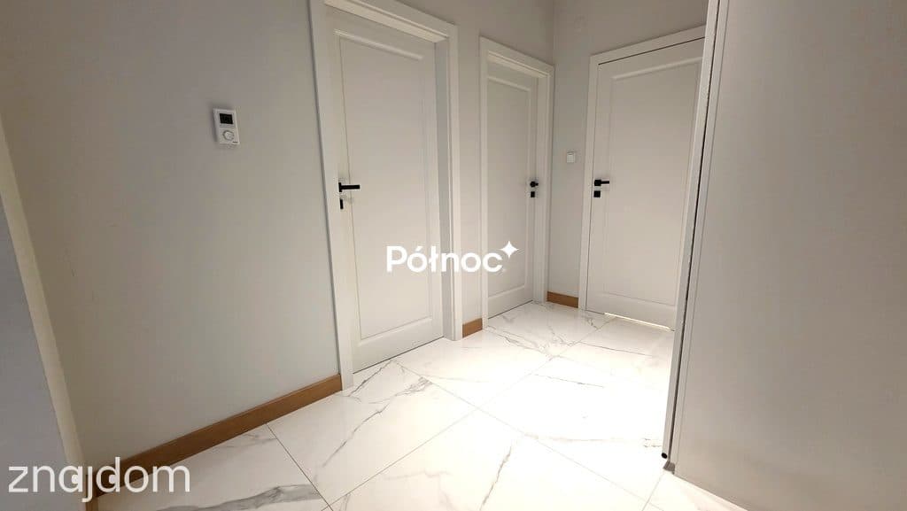Apartament M4 Parkitka Okulickiego 3 pokoje - zdjęcie 17