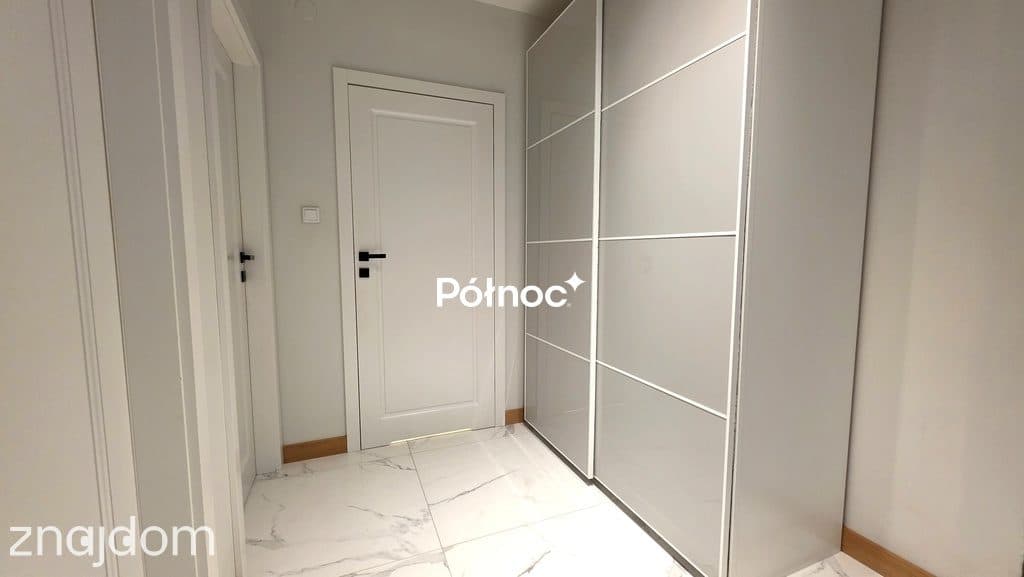 Apartament M4 Parkitka Okulickiego 3 pokoje - zdjęcie 18