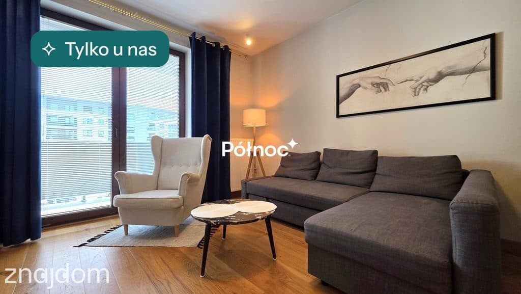 Apartament M4 Parkitka Okulickiego 3 pokoje