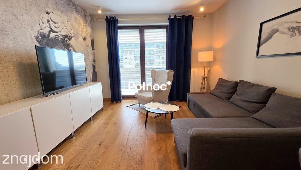 Apartament M4 Parkitka Okulickiego 3 pokoje - zdjęcie 3