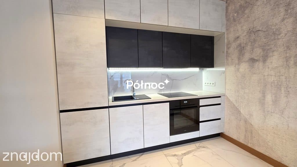 Apartament M4 Parkitka Okulickiego 3 pokoje - zdjęcie 8