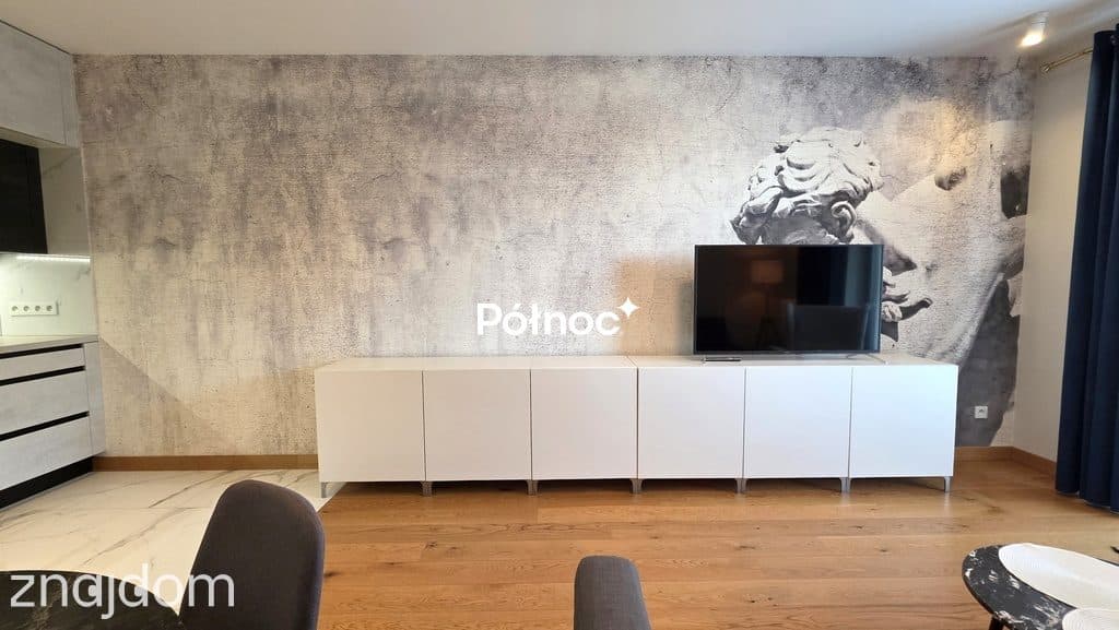 Apartament M4 Parkitka Okulickiego 3 pokoje - zdjęcie 5