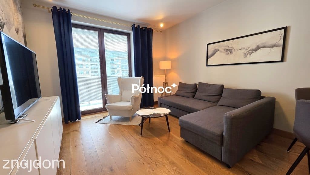 Apartament M4 Parkitka Okulickiego 3 pokoje - zdjęcie 2