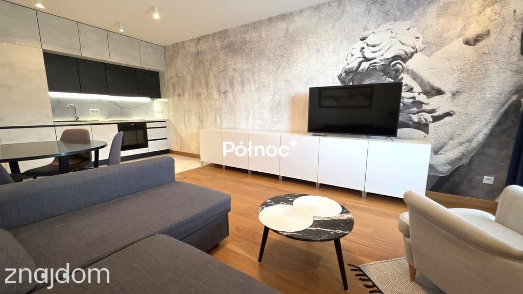Apartament M4 Parkitka Okulickiego 3 pokoje - zdjęcie 4