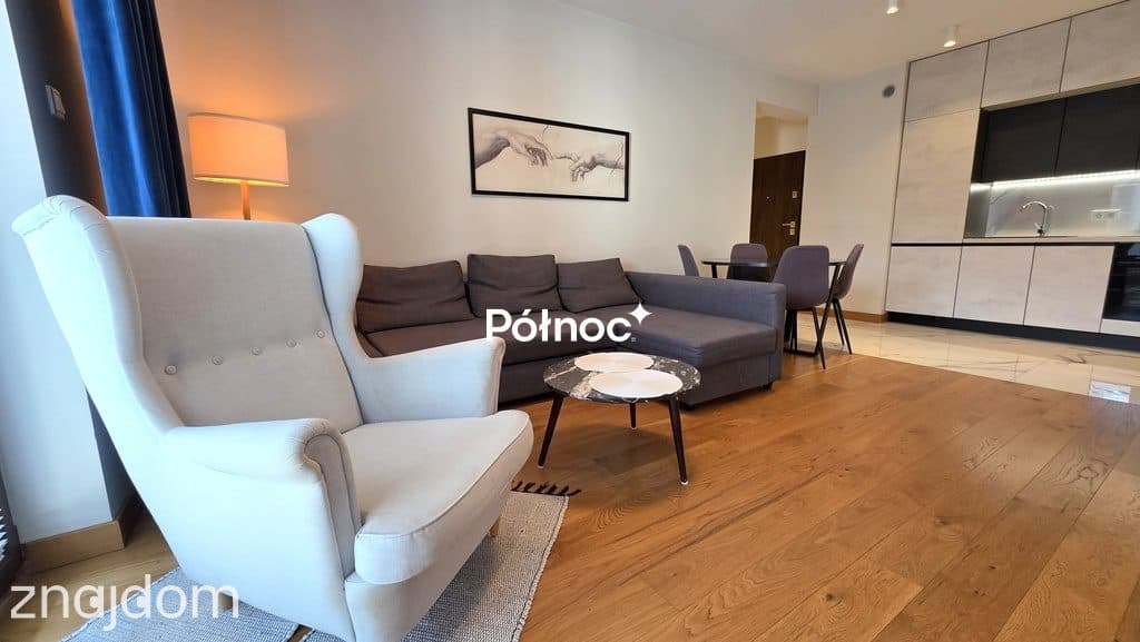 Apartament M4 Parkitka Okulickiego 3 pokoje - zdjęcie 6
