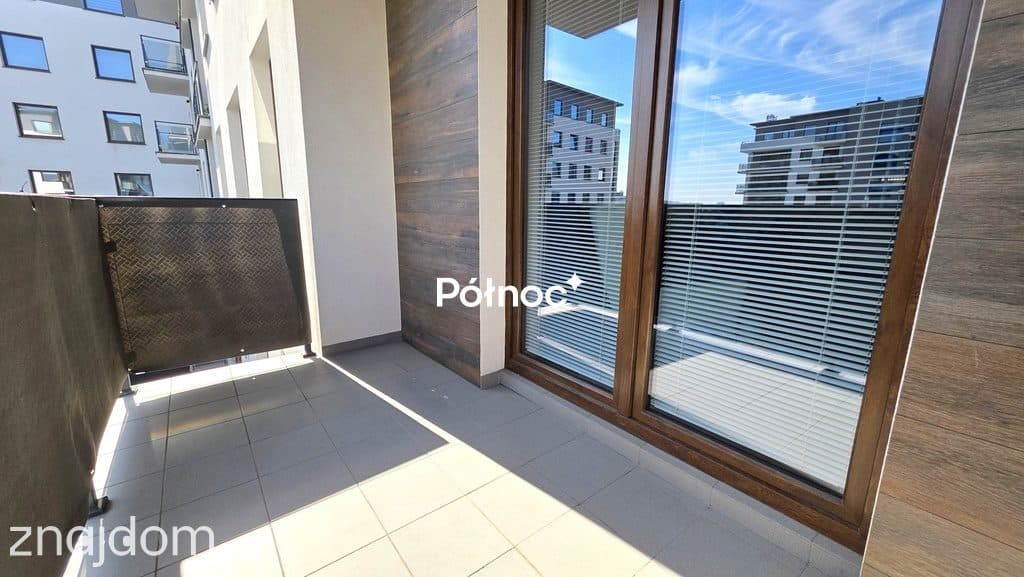 Apartament M4 Parkitka Okulickiego 3 pokoje - zdjęcie 15
