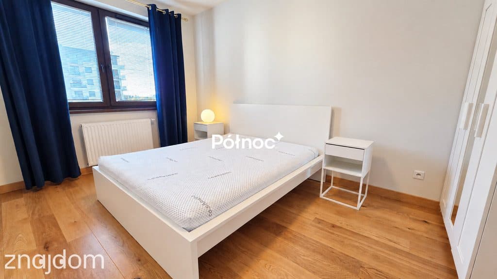 Apartament M4 Parkitka Okulickiego 3 pokoje - zdjęcie 16