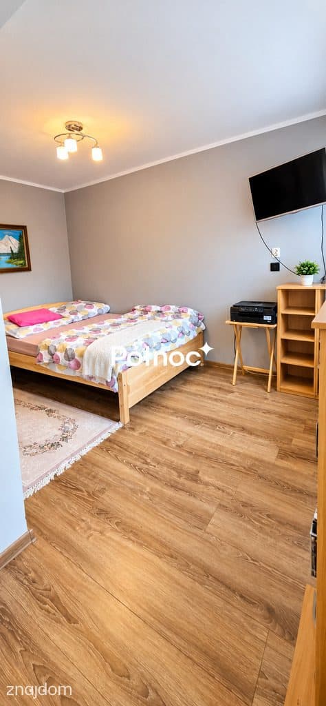 Mieszkanie w Nysie +2 działki/ garaż /3 podjazdy/altana/klimatyzacja - zdjęcie 10