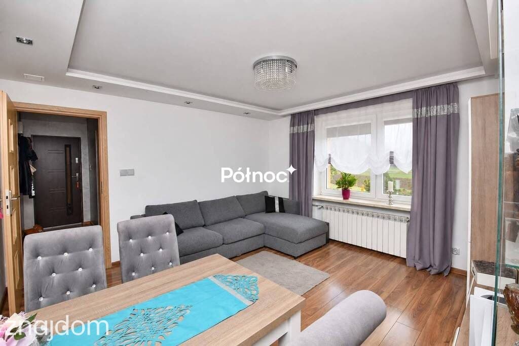 GOTOWE 3 POKOJE - BEZCZYNSZOWE | TCZÓW - zdjęcie 4