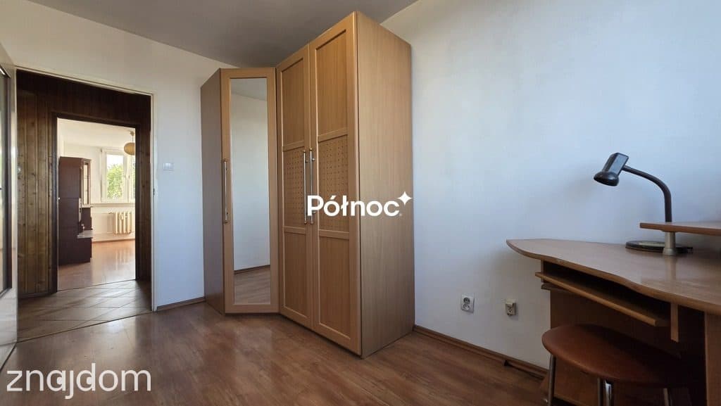 Mieszkanie 3 pokoje 50m2 Kłodzko ul Rodzinna - zdjęcie 3