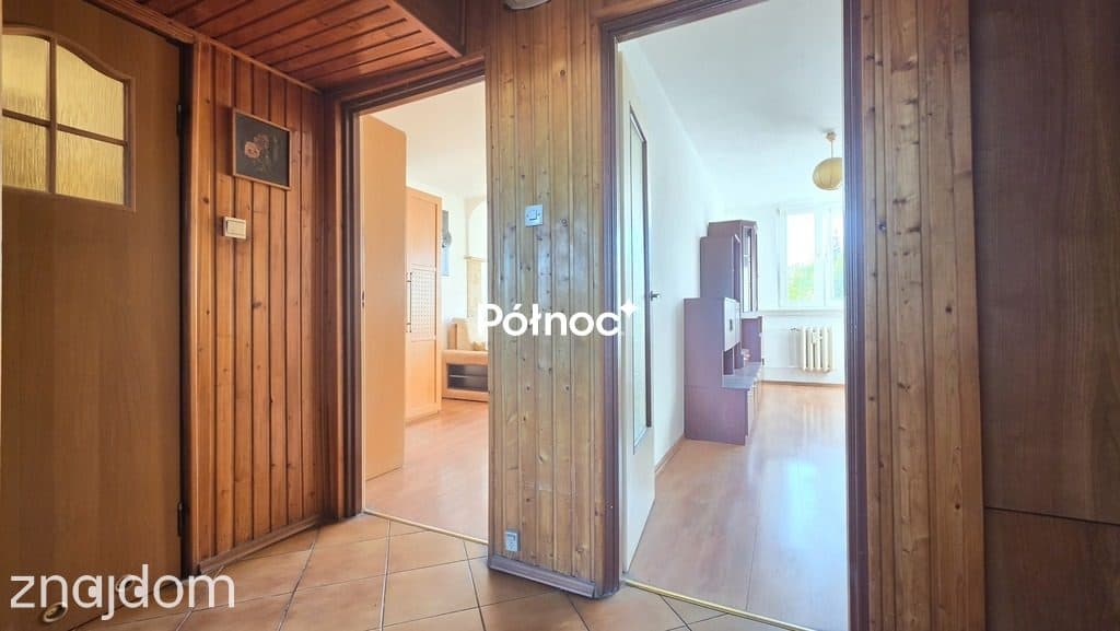 Mieszkanie 3 pokoje 50m2 Kłodzko ul Rodzinna - zdjęcie 4