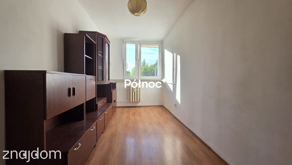 Mieszkanie 3 pokoje 50m2 Kłodzko ul Rodzinna - zdjęcie 5