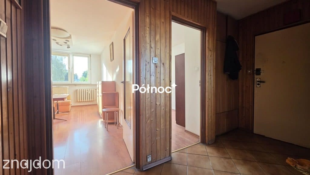 Mieszkanie 3 pokoje 50m2 Kłodzko ul Rodzinna - zdjęcie 9