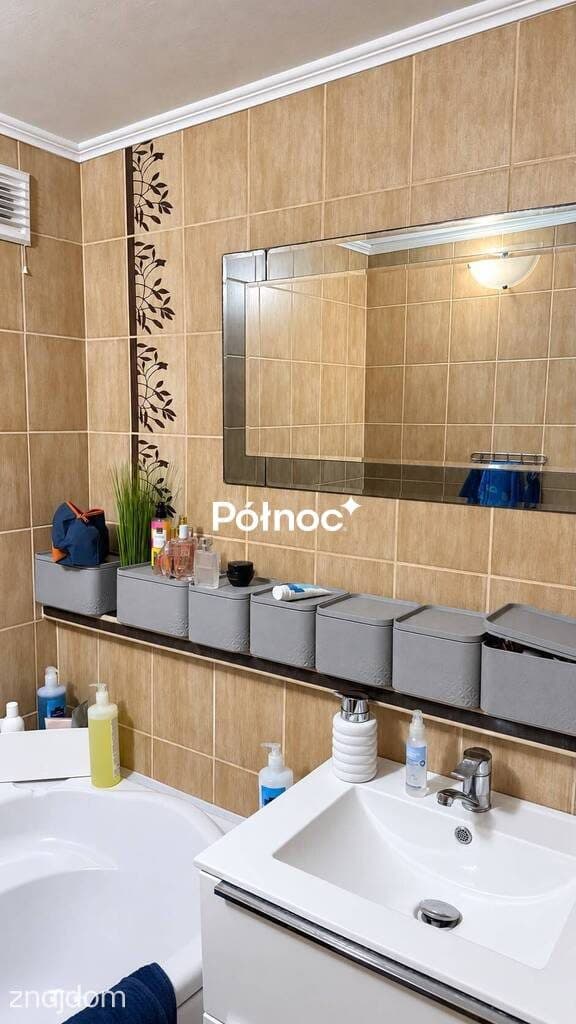Dom w zabudowie bliźniaczej z dużą działką! - zdjęcie 5