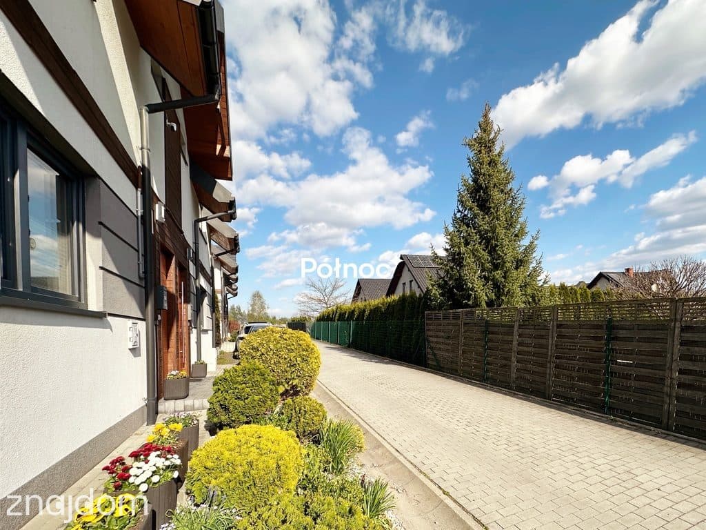 Mieszkanie/Segment/70m2/Modlniczka - zdjęcie 13