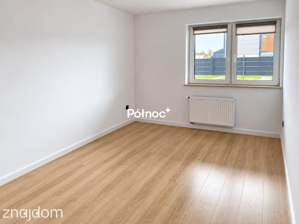 Mieszkanie/Segment/70m2/Modlniczka - zdjęcie 8