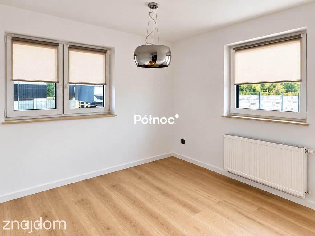 Mieszkanie/Segment/70m2/Modlniczka - zdjęcie 7