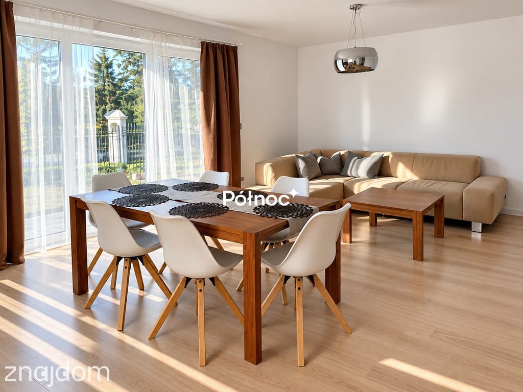 Mieszkanie/Segment/70m2/Modlniczka - zdjęcie 3