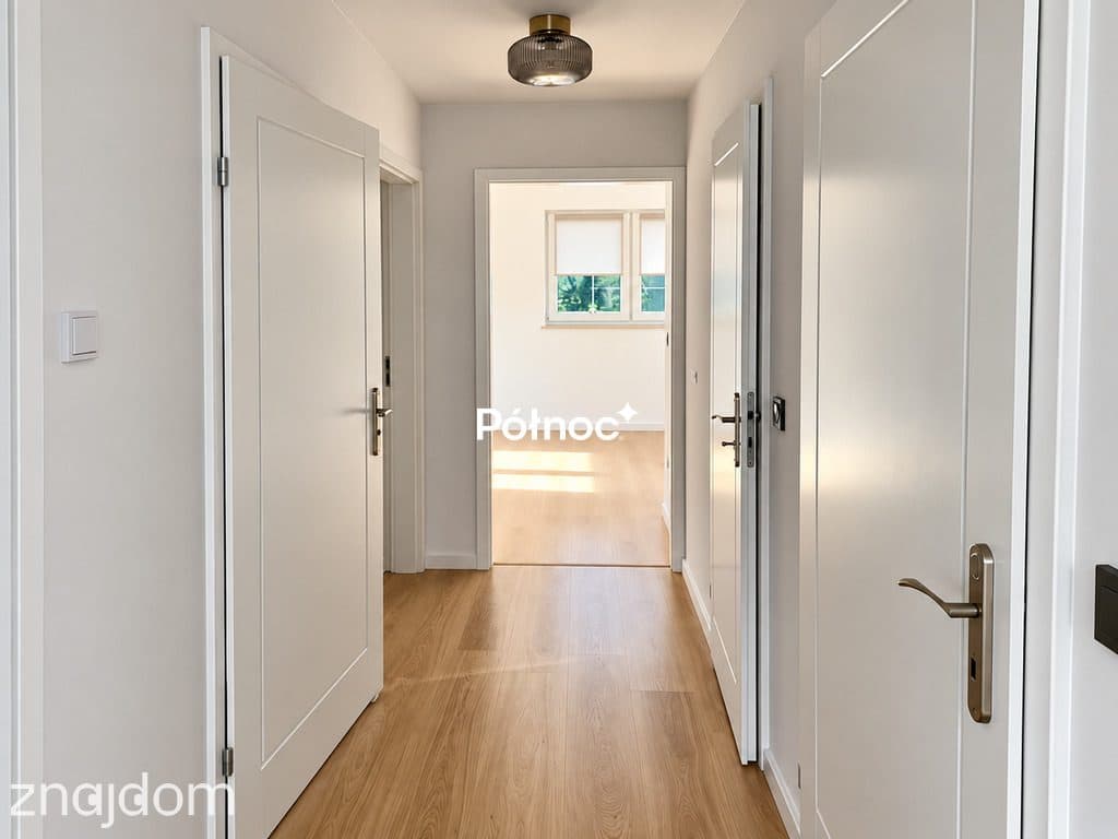 Mieszkanie/Segment/70m2/Modlniczka - zdjęcie 9