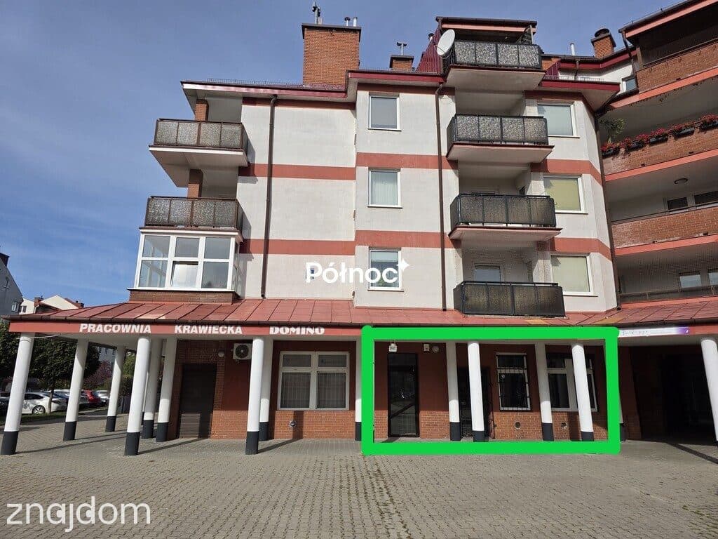 Lokal, LUBLIN - zdjęcie 7