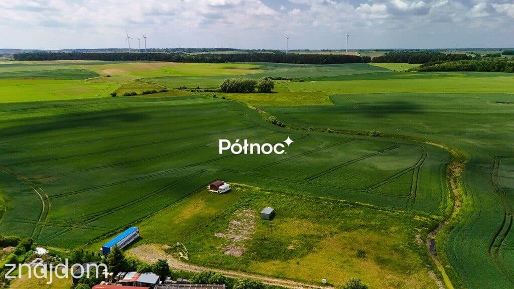 Działka Wielgłowy z projektem i pozwoleniem - zdjęcie 12