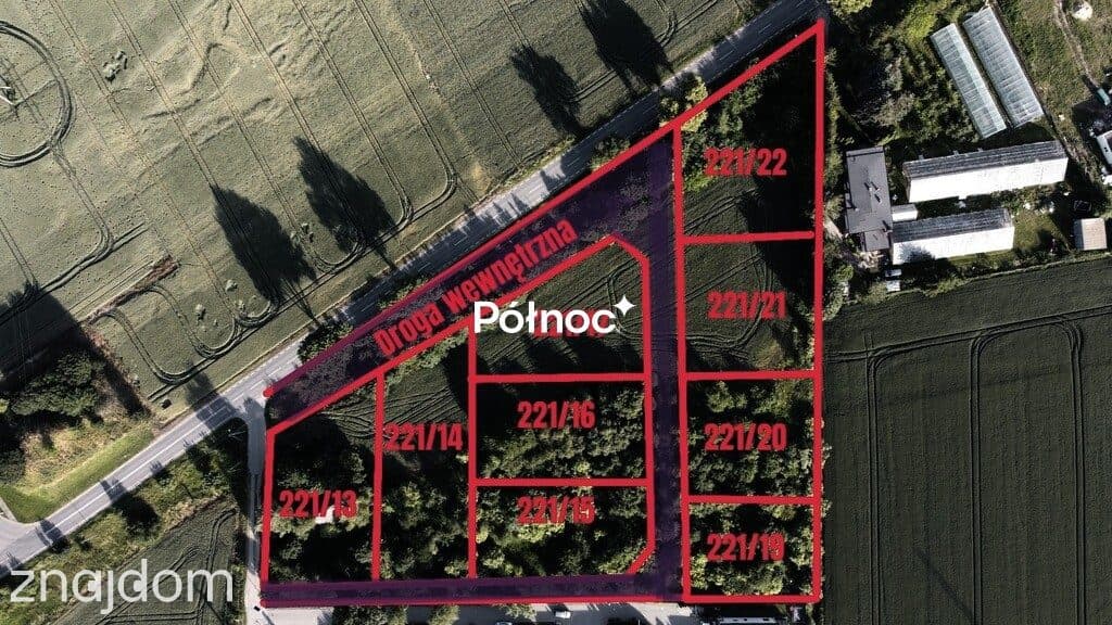 Tylko u Nas - Działki budowlane w świetnej cenie - zdjęcie 4